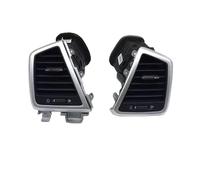Condizionata Centrale/Adatto for modelli Hyundai Tucson dal 2015 al 2018 Bocchette dell'aria condizionata(Left and right)