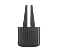 Condizionata Centrale/Adatto for VW Touran 2005-2015 Cruscotto anteriore for auto A/C Presa d'aria condizionata A/C Bocchette dell'aria condizionata Linguetta Clip Pick 1TD819703A-MZ(Center Left)