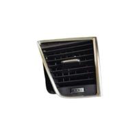 Condizionata Centrale LR AUTO Aggiornamento Ricambi for auto con guida a mano Console Griglia Cruscotto A/C Bocchetta di uscita aria condizionata/Adatto for Audi Q5 09-18 8R1820901(Right)