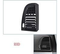 Condizionata Cruscotto anteriore sinistro destro bocchetta aria condizionata copertura griglia presa d'aria AC pannello/adatto for Benz Vito Viano W636 W639(Right)