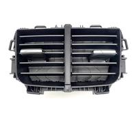 Condizionata Cruscotto Deflettore Per Taurus 2015-2019 Console Centrale Posteriore Auto Presa D'aria Condizionata Gruppo Bocchetta Aria GR2B 19C570 Griglia Compatibile Con