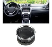 Condizionata Deflettore di ventilazione for aria condizionata, 1 pezzo, for SUZUKI Vitara 2015, 2016, 2017, 2018, 2019, 2020, 2021 7363056P00(1PCS)