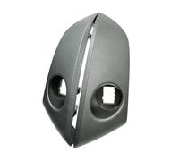 Condizionata Griglia di ventilazione aria condizionata anteriore for cruscotto/Adatto for Toyota RAV4 2006-2012 55663-42020(Strip)