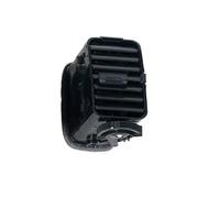 Condizionata Installazione/adattamento della bocchetta di scarico dell'aria condizionata for Mits-ubishi Montero Pajero V73 V75 V77. Griglia di scarico dell'auto.(Side Only 1 Right)