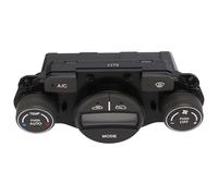 Condizionata Pannello Controllo Per HYUNDAI Per Accent 2007 972501E201 Interruttore Motore Ventola Riscaldamento Aria Condizionata Auto Pannello Controllo