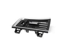 Condizionata Pannello di copertura della griglia di ventilazione del condizionatore d'aria/Adatto for BMW Serie 5 GT F07 528 535 550 2008-2016(Model A)
