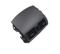 Condizionata Pannello di presa d'aria A/C del cruscotto centrale/Adatto for Toyota Corolla 2008-2013 Pannello di copertura della griglia di uscita dell'aria condizionata 55670-02160 55663-02060(A)