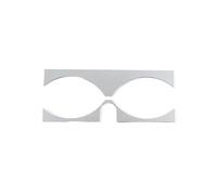Condizionata Presa d'Aria Cornice Decorativa Per Classe E Per W212 2012-2015 Console Portabicchieri Cornice Paillettes Striscia Rifinitura Accessori Auto