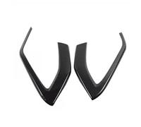 Condizionata Presa d'Aria Cornice Decorativa Per Il Secondo Trimestre 2018-2021 Auto Guida A Sinistra Pannello Laterale Cambio Rivestimento Decorativo Modanatura Interna(Gearshift Side Frame)