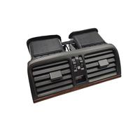 Condizionata Q2 - Griglia di ventilazione del cruscotto, presa d'aria aria condizionata, parti di ricambio 74126-93022 9-74126-93022 / Adatto for Lexus 400 LS400 1998-2000