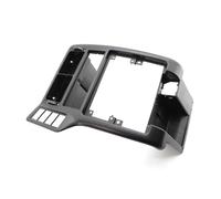 Condizionata Uscita Aria Per Seat Per Ibiza II Mk2 1993-2001 2002 6N1858071A Griglia Ventilazione Console Centrale Interna Dell'auto Cruscotto Aria Condizionata ABS Nero