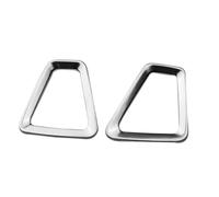 Condizionata Vent Trim Compatibile Con Volvo Per XC60 2018 2019 2020 2021 2022 2023 2024 2025 Pannello Auto Laterale Uscita Aria Condizionata Vent Telaio Copertura Trim