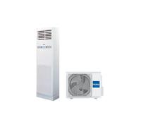 Condizionatore a Colonna Inverter Haier Cabinet 36000 Btu monofase R-32