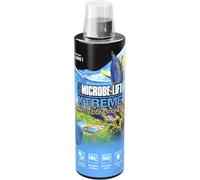 Condizionatore acqua acquario 473 ml - MICROBE-LIFT Xtreme - rimuove cloro, ammoniaca e nitriti - neutralizza metalli pesanti - ideale per cambi d’acqua, nuovi allestimenti - sicuro e concentrato