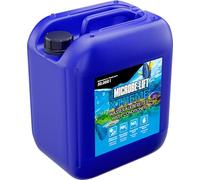Condizionatore acqua acquario 5 L - MICROBE-LIFT Xtreme - per grandi vasche, allevatori e cambi frequenti - elimina cloro, ammoniaca, nitriti - concentra e neutralizza metalli pesanti