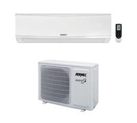 Condizionatore Aermec SPG 24000 BTU monosplit SPG700 + SPG700W