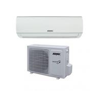 Condizionatore Aermec SPG 9000 BTU monosplit SPG250 + SPG250W