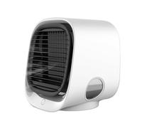 Condizionatore Airabreeze, Mini AC A 3 Velocità