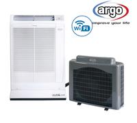Condizionatore Argo Ulisse 13 Dci Eco R32