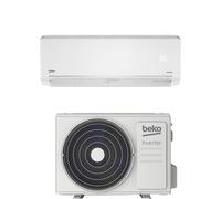 Condizionatore Beko BEEPGH 125 monosplit 12000 BTU R32 fisso wifi [EEK: Classe energetica di raffreddamento A]