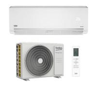 Beko BEHPG125 + BEHPG126 Condizionatore Climatizzatore 12000Btu A++/A+ 3,5Kw Evo