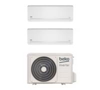 Condizionatore Beko Dual Split BGMPO181095125BGMPI