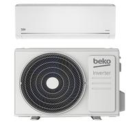 Condizionatore Beko Mono Split BEHPG095BEHPG096