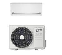 Condizionatore Beko Mono Split BEHPG120BEHPG121