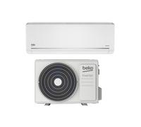 Condizionatore Beko Mono Split BEHPG125BEHPG126