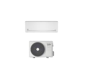 Condizionatore Beko Mono Split BEHPG185BEHPG186