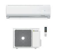 CONDIZIONATORE BERETTA BREVA 12000 BTU WI-FI MONOSPLIT INVERTER R32 A++
