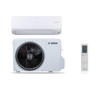Condizionatore Bosch Inverter Serie Climate 6000I 18000 Btu Cl6001i-Set 53 We