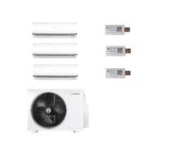 Condizionatore Bosch Trial Split CL5000M793ESET262635CL2000WIFI