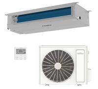 Condizionatore Canalizzato DAITSU ELECTRIC ACD18KDBS