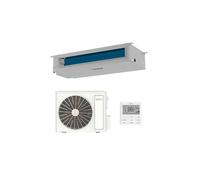 Condizionatore Canalizzato DAITSU ELECTRIC ACD36KDBS 3000 W 2800 W