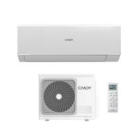 Condizionatore Candy Brezza 9000 Cy-09Brin R-32 Wi-Fi Integrato