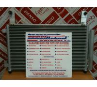 Condizionatore Clima A/C Chevrolet Matiz 1000 Benzina Dal '05 In Poi