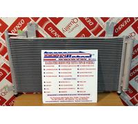 CONDIZIONATORE CLIMA A/C SUZUKI SX4 2.0 DDIS - NUOVO