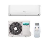 CONDIZIONATORE CLIMA HISENSE EASY SMART MONOSPLIT 24000 BTU A++ WIFI INCLUSO [EEK: A++]