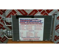 AVA Condensatore climatizzatore OL5454D per Opel Astra H/Zafira B 1.3/1.7/1.9 CDTI 04-> Nuovo