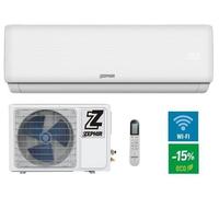 Condizionatore Climatizzatore 12000 BTU Pompa di Calore Smart WiFi Alexa Google [EEK: A++]