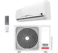 Condizionatore Climatizzatore 9000 BTU Pompa di Calore inverter classe A++/A+ [EEK: A++]