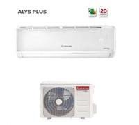 Condizionatore Climatizzatore Ariston inverter Alys Plus 35 Mudo 12000 BTU