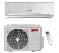 Condizionatore Climatizzatore Ariston Monosplit Inverter PRIOS R-32 12000 BTU 35 MUD0