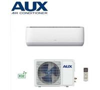 Condizionatore Climatizzatore Aux Monosplit Inverter Serie J Smart R-32 12000 BTU Wi-Fi Optional ASW-H12A4/JDR3DI-EU-EI