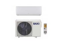 Condizionatore Climatizzatore Baxi Monosplit Inverter Astra R32 18000 BTU JSGNW50 Wi-Fi Optional