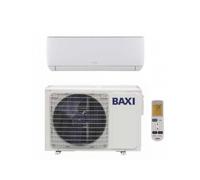 Condizionatore Climatizzatore Baxi Monosplit Inverter Astra R32 9000 BTU JSGNW25 Wi-Fi Optional