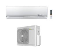 Beretta Climatizzatore Monosplit Breva IN 12000 BTU R-32 Inverter Wi-Fi Optional Classe A++