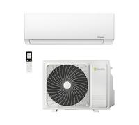 Condizionatore Climatizzatore Beretta Monosplit Inverter R-32 Modello Breva E 12000 BTU Wi-Fi Optional