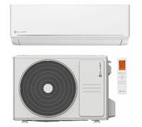 Condizionatore Climatizzatore Clivet Monosplit Inverter Serie EZCool 27M 9000 BTU Wi-Fi Optional